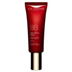 CLARINS BB CREAM SKIN DETOX FLUID SPF25 03