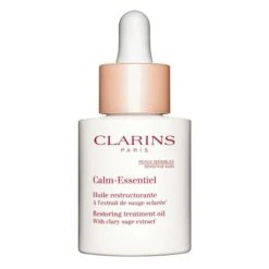 CLARINS CALM ESSENTTIELOLIO RISTRUTTURANTE 30 ML