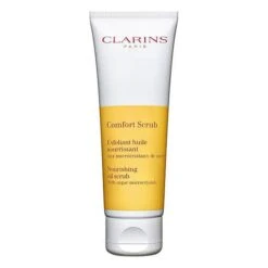CLARINS COMFORT GEL IN OLIO SCRUB 50 ML