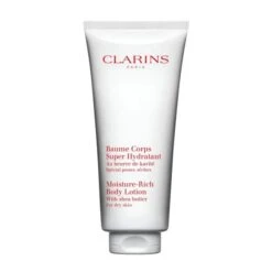 CLARINS CREMA CORPO SUPER-HYDRATANTE 200 ML