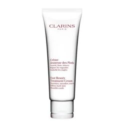 CLARINS CREME JUNESSE DES PIEDS 125 ML