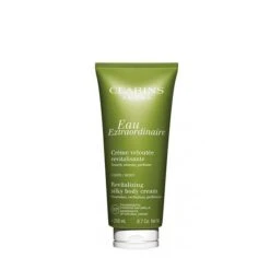 CLARINS EAU EXTRAORDINAIRE CREMA CORPO 200 ML