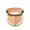 CLARINS EVER BRONZE TERRA 01