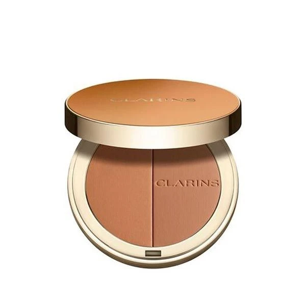 CLARINS EVER BRONZE TERRA 03 1 CLARINS EVER BRONZE TERRA 03