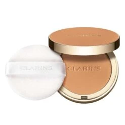 CLARINS EVER MATTE CIPRIA COMPATTA MEDIUM DEEP 05