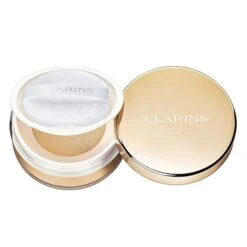 CLARINS EVER MATTE CIPRIA POLVERE 02