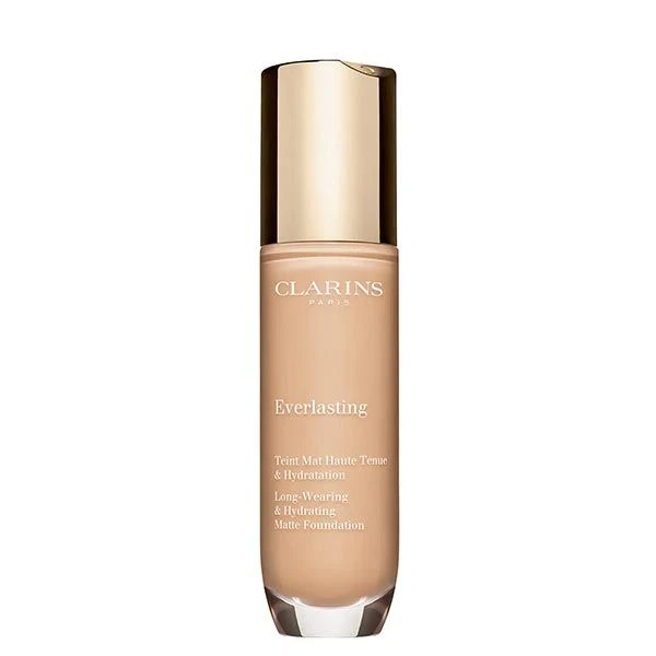 CLARINS FONDOTINTA EVERLASTING FLUIDE 108W 1 CLARINS FONDOTINTA EVERLASTING FLUIDE 108W