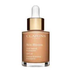 CLARINS FONDOTINTA SKINILLUSION CASHEW 108.5