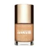 CLARINS FONDOTINTA SKINILLUSION VELVET CASHEW 108.5