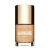 CLARINS FONDOTINTA SKINILLUSION VELVET HONEY 110N