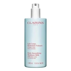 CLARINS LATTE CORPO HYDRATANT 400 ML