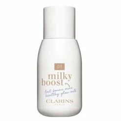 CLARINS MILKY BOOST CASHEW 03