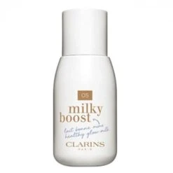 CLARINS MILKY BOOST SANDALWOOD 05