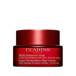 CLARINS MULTI-INTENSIVECREMA GIORNO PELLI SECCHE 50 ML