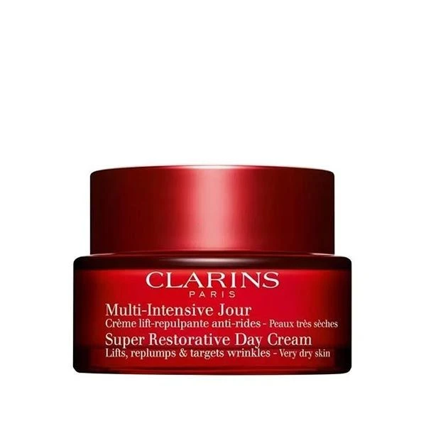 CLARINS MULTI-INTENSIVECREMA GIORNO PELLI SECCHE 50 ML 1 CLARINS MULTI-INTENSIVECREMA GIORNO PELLI SECCHE 50 ML