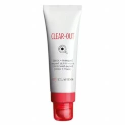 CLARINS MY CLARINS CLEAR-OUT STICK 50ML + MASCHERA 2.12 GR