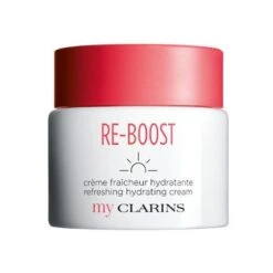 CLARINS MY CLARINS RE-BOOST CREMA VISO FRESCHEZZA 50 ML