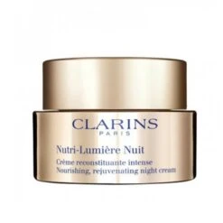 CLARINS NUTRI LUMIERE CREMA NOTTE 50 ML