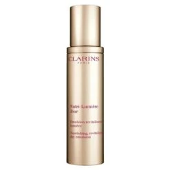 CLARINS NUTRI LUMIERE EMULSIOSE GIORNO 50 ML