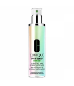 CLINIQUE EVEN BETTER CLINICAL RADICAL CORRECTOR + INTERRUPTER 50