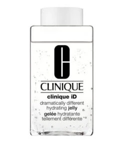 CLINIQUE ID DRAMATICALLY DIFFERENT MOISTURIZING JELLY BASE