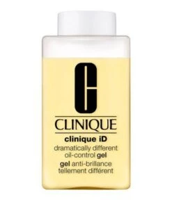 CLINIQUE ID DRAMATICALLY DIFFERENT MOISTURIZING GEL BASE 115 ML