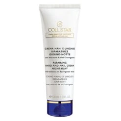 COLLISTAR CREMA MANI E UNGHIE RIPARATRICE GIORNO NOTTE 100 ML