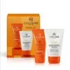COLLISTAR TRAVEL KIT CREMA ABBRONZANTE SPF 15 + BALSAMO DOPOSOLE