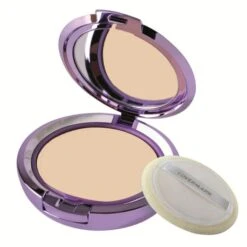 COVERMARK COMPACT POWDER DRY SKIN 1
