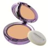 COVERMARK COMPACT POWDER DRY SKIN 4