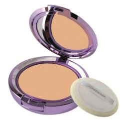 COVERMARK COMPACT POWDER NORMAL SKIN 4