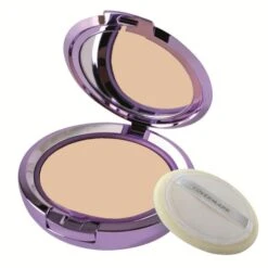 COVERMARK COMPACT POWDER DRY SKIN 1A