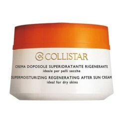 COLLISTAR CREMA DOPOSOLE SUPERIDRATANTE RIGENERANTE 200 ML