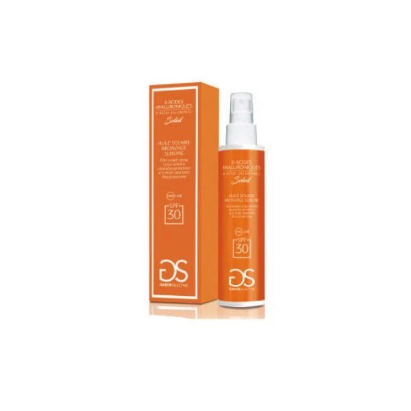 GABOR ACIDES HYALURONIQUES OLIO SOLARE CORPO SPRAY SPF30 150ML 1 GABOR ACIDES HYALURONIQUES OLIO SOLARE CORPO SPRAY SPF30 150ML