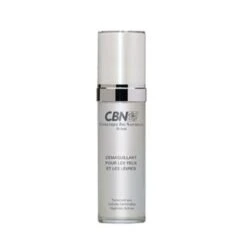 CBN DEMAQUILLANT YEUX ET LEVRES 120 ML