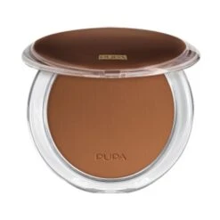 PUPA DESERT BRONZING POWDER TERRA ABBRONZANTE 04