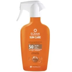 ECRAN SUN CARE CELLULARDEFENSE PROTEZIONE SPF50 SPRAY 300 ML