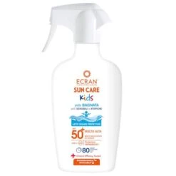 ECRAN SUN CARE KIDS PROTEZIONE SPF50+ SPRAY 300 ML