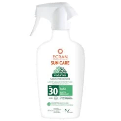 ECRAN SUN CARE NATURALSPROTEZIONE SPF30 SPRAY 300 ML