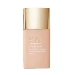 ESTEE LAUDER FONDOTINTADOUBLE WEAR SHEER MATTE 1C1