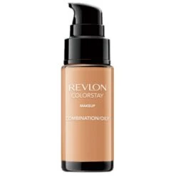 REVLON FONDOTINTA COLORSTAY COMBINATION OILY TOAST 370