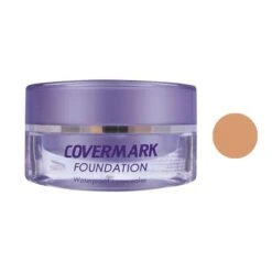 COVERMARK FOUNDATION VASO 15 ML 7A