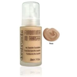 DORABRUSCHI FONDOTINTA NO TRANSFER PESCA