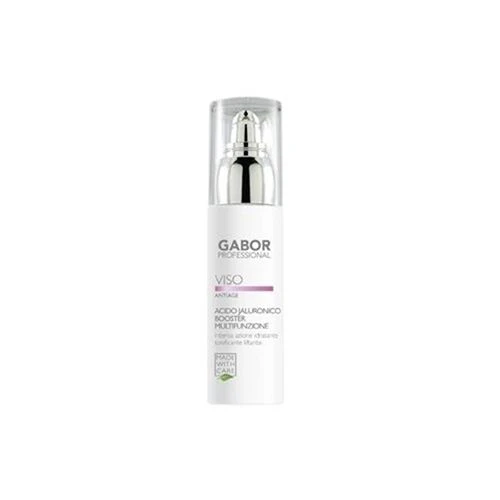 GABOR PROFESSIONAL ACIDO JALURONICO MULTIFUNZIONE ANTI-AGE 50 ML 1 GABOR PROFESSIONAL ACIDO JALURONICO MULTIFUNZIONE ANTI-AGE 50 ML