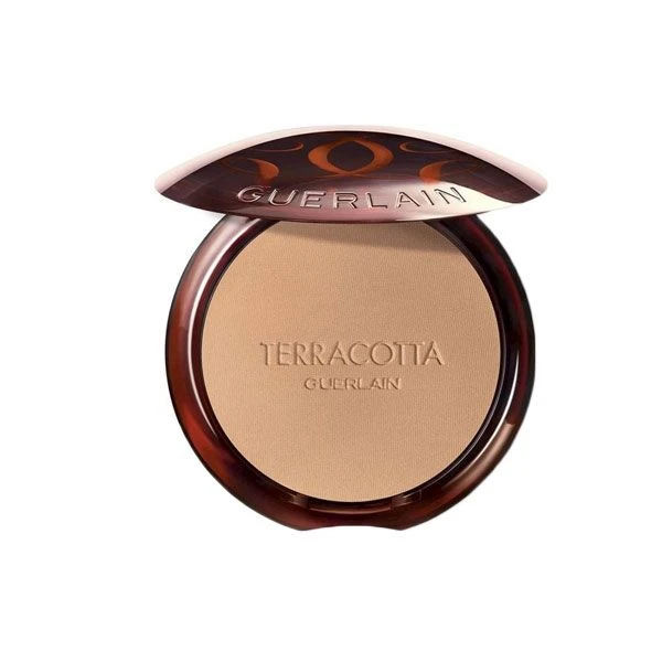 GUERLAIN TERRACOTTA BRONZANTE LIGHT WARM 01 1 GUERLAIN TERRACOTTA BRONZANTE LIGHT WARM 01