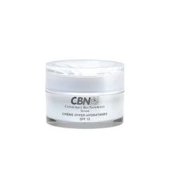 CBN TERMALE CREME HYPER-HYDRATANTE SPF15 50 ML