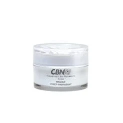 CBN TERMALE MASQUE HYPER-HYDRATANTE 50 ML