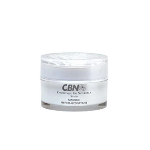 CBN TERMALE MASQUE HYPER-HYDRATANTE 50 ML 1 CBN TERMALE MASQUE HYPER-HYDRATANTE 50 ML