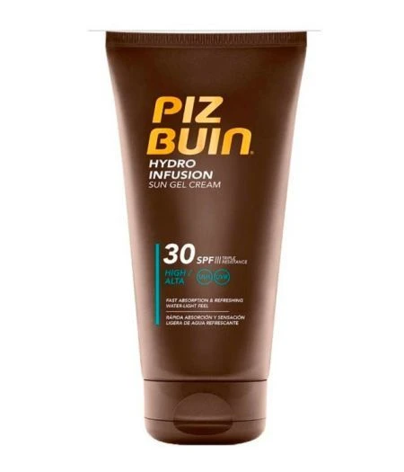 PIZ BUIN WATER GEL LOZIONE SOLARE SPF 30 150 ML 1 PIZ BUIN WATER GEL LOZIONE SOLARE SPF 30 150 ML