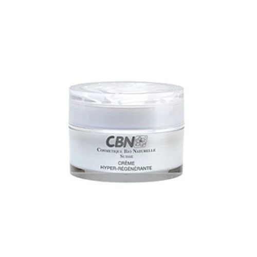 CBN TERMALE CREME HYPER-REGENERANT 50 ML 1 CBN TERMALE CREME HYPER-REGENERANT 50 ML